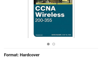 cbt nuggets ccna wireless